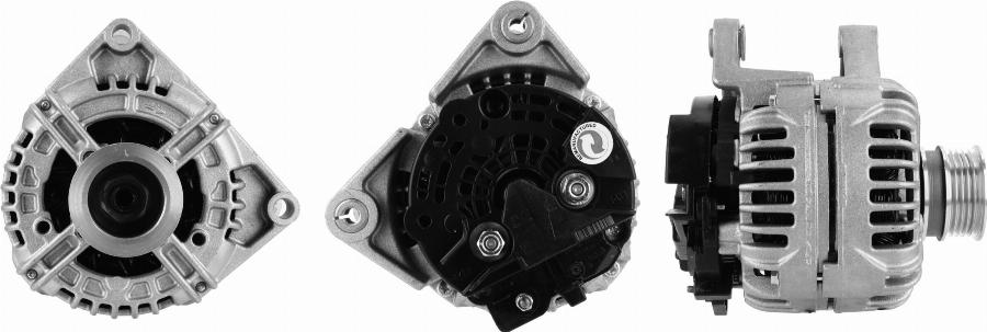 ANDEL ANM49490 - Alternator car-mod.net