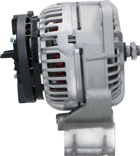 ANDEL ANM49640X - Alternator car-mod.net