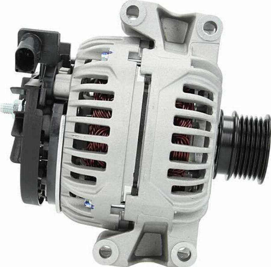 ANDEL ANM49370X - Alternator car-mod.net