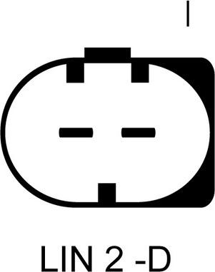 ANDEL ANM49370 - Alternator car-mod.net