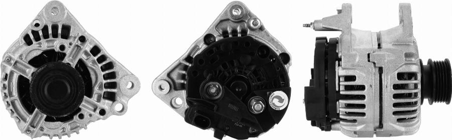 ANDEL ANM44930 - Alternator car-mod.net