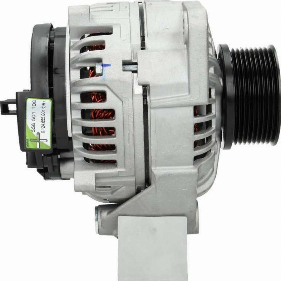ANDEL ANM44630X - Alternator car-mod.net