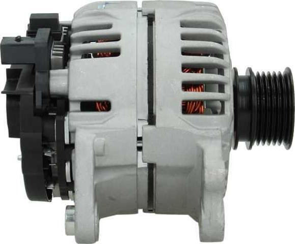 ANDEL ANM44140X - Alternator car-mod.net