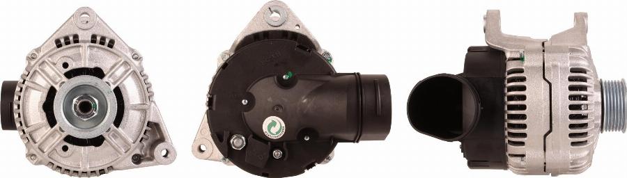 ANDEL ANM45800 - Alternator car-mod.net