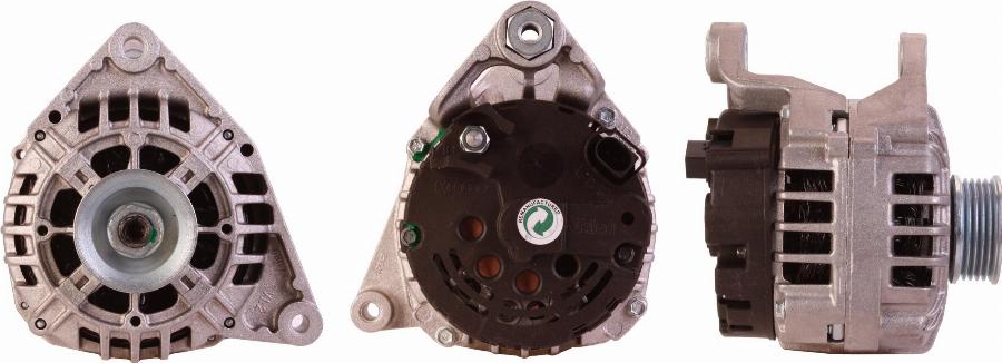 ANDEL ANM46560 - Alternator car-mod.net