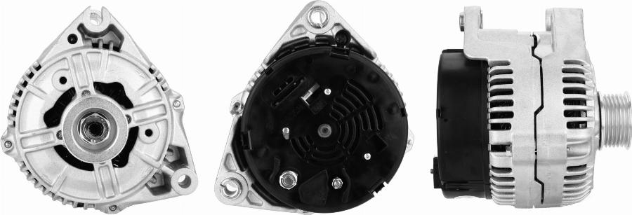 ANDEL ANM46570 - Alternator car-mod.net