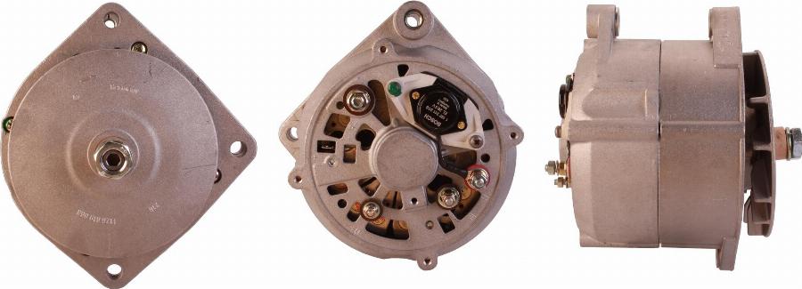 ANDEL ANM46290 - Alternator car-mod.net