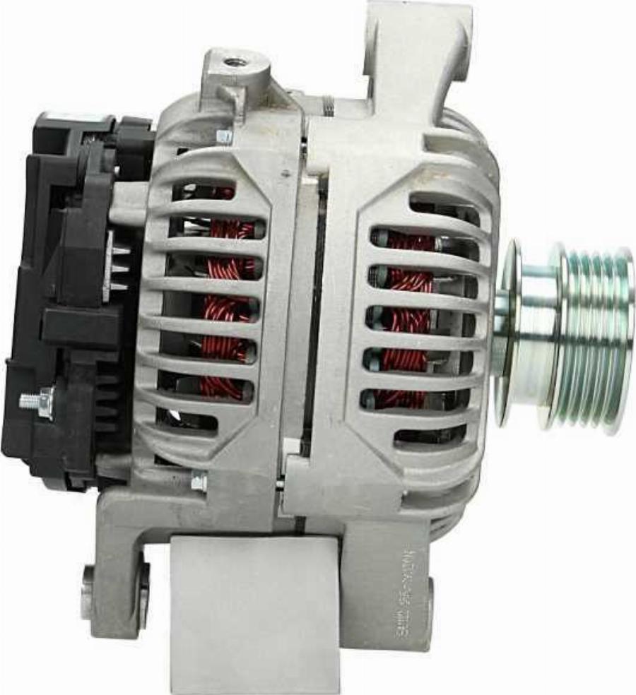 ANDEL ANM40460X - Alternator car-mod.net
