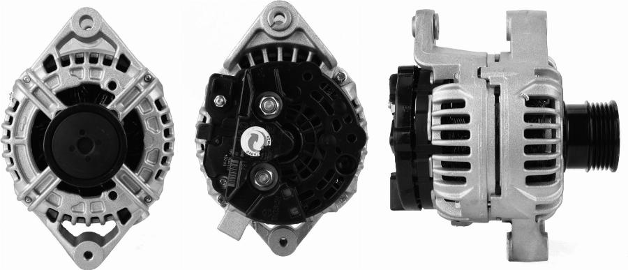 ANDEL ANM40460 - Alternator car-mod.net