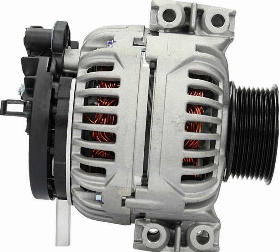 ANDEL ANM40040X - Alternator car-mod.net