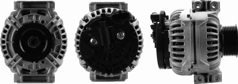 ANDEL ANM40040 - Alternator car-mod.net