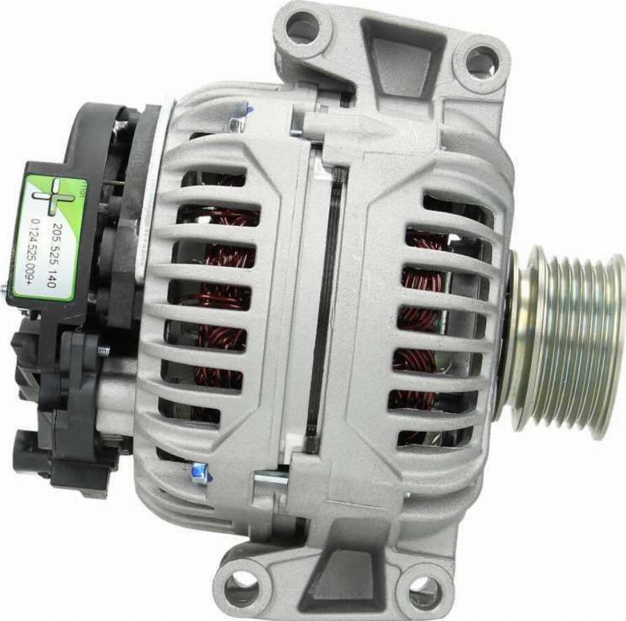 ANDEL ANM48400X - Alternator car-mod.net