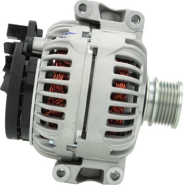 ANDEL ANM48540X - Alternator car-mod.net