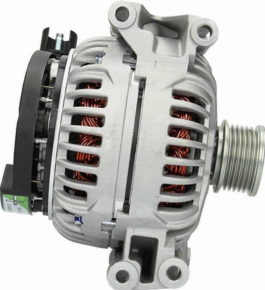 ANDEL ANM48550X - Alternator car-mod.net