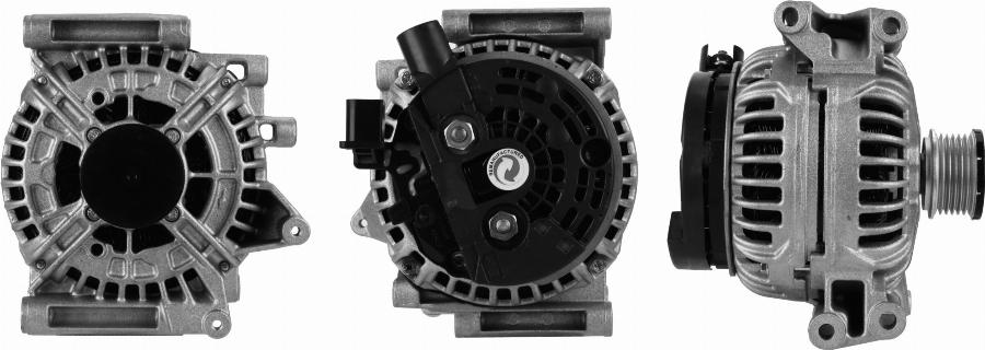 ANDEL ANM48550 - Alternator car-mod.net
