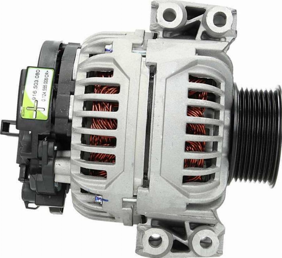 ANDEL ANM48800X - Alternator car-mod.net