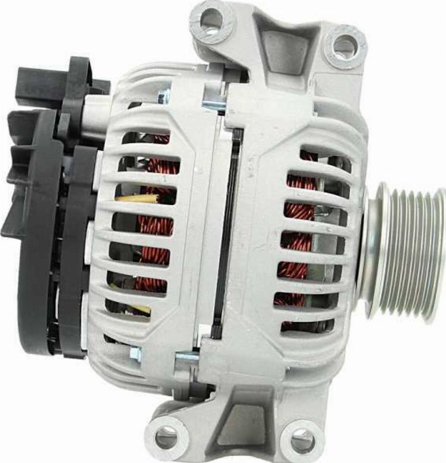 ANDEL ANM48380X - Alternator car-mod.net