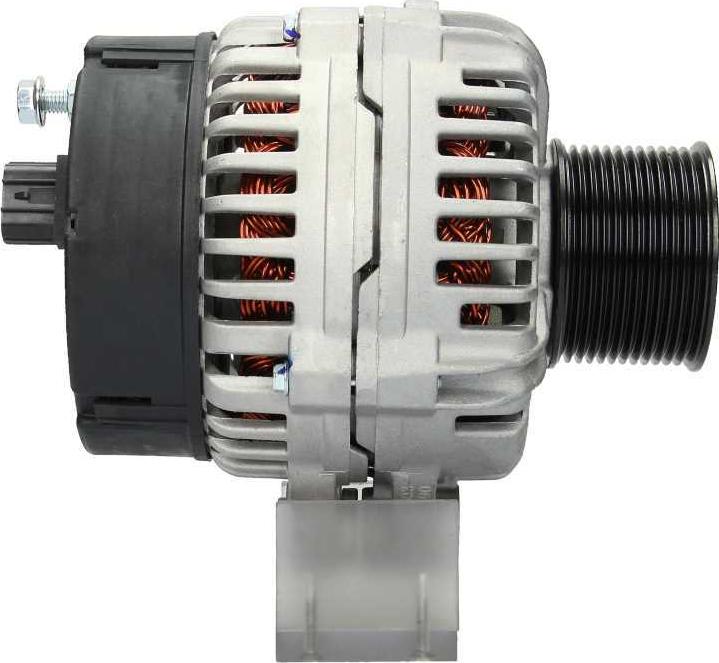 ANDEL ANM48260X - Alternator car-mod.net