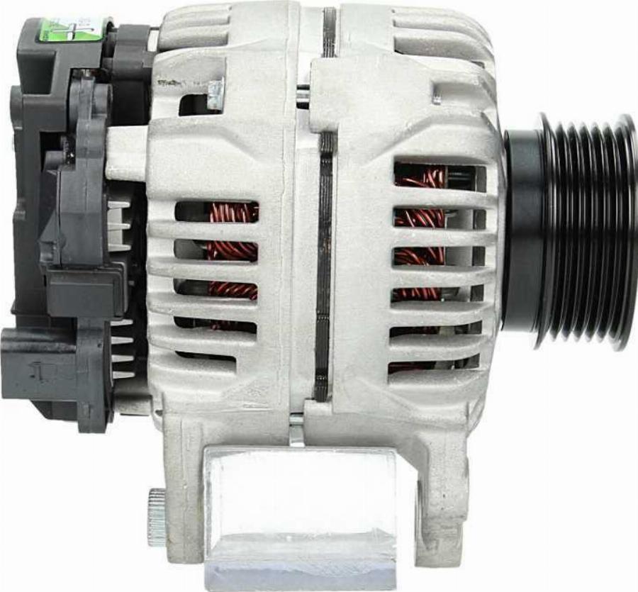 ANDEL ANM43450X - Alternator car-mod.net