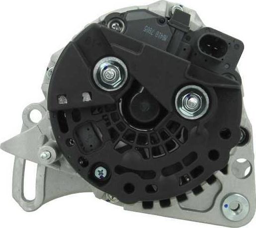 ANDEL ANM43530X - Alternator car-mod.net