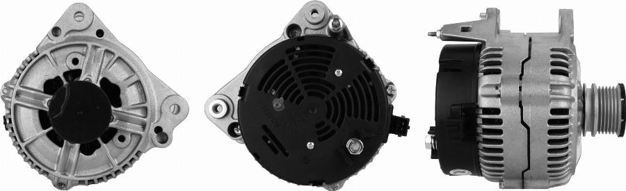 ANDEL ANM43520 - Alternator car-mod.net