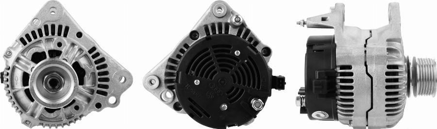 ANDEL ANM43090 - Alternator car-mod.net