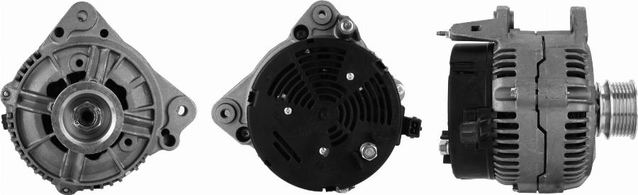 ANDEL ANM43210 - Alternator car-mod.net