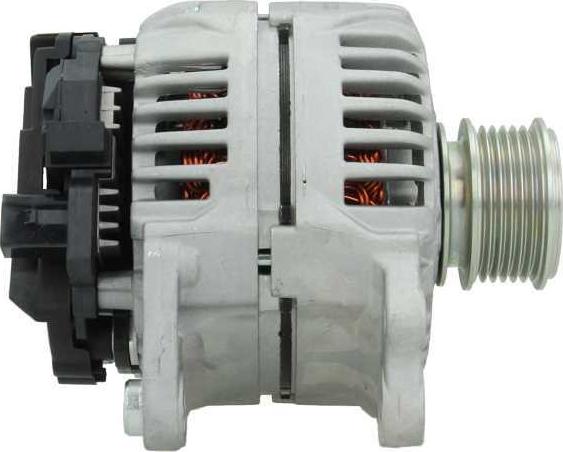 ANDEL ANM43700X - Alternator car-mod.net