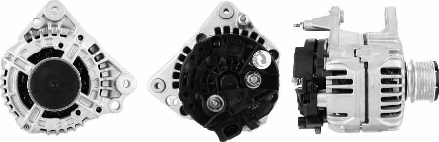 ANDEL ANM43700 - Alternator car-mod.net