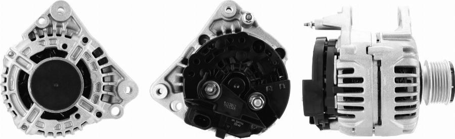 ANDEL ANM43710 - Alternator car-mod.net