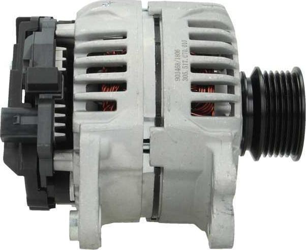 ANDEL ANM43730X - Alternator car-mod.net