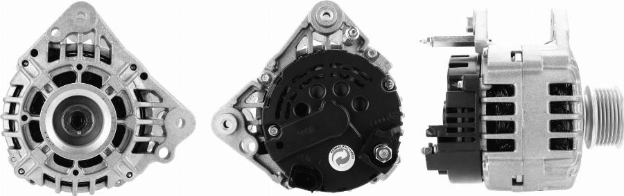 ANDEL ANM43720 - Alternator car-mod.net