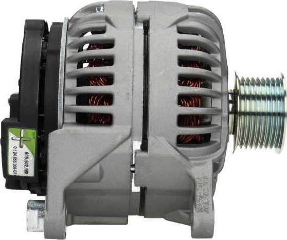 ANDEL ANM42224X - Alternator car-mod.net