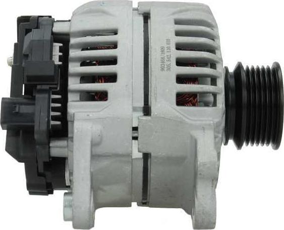 ANDEL ANM47550X - Alternator car-mod.net