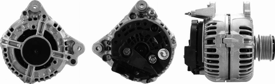 ANDEL ANM47580 - Alternator car-mod.net
