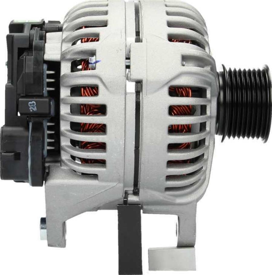 ANDEL ANM47650X - Alternator car-mod.net