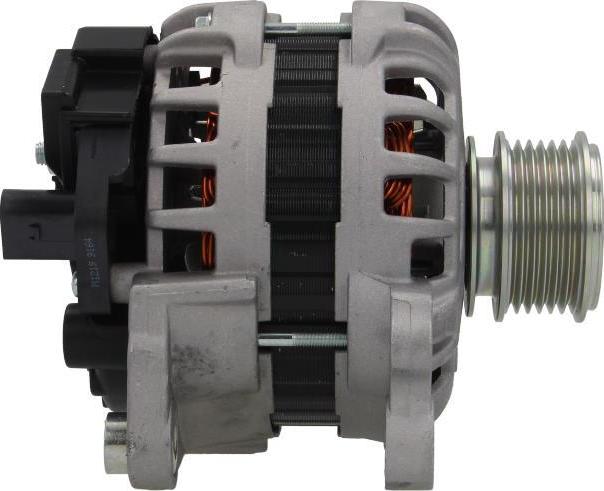 ANDEL ANM47610X - Alternator car-mod.net