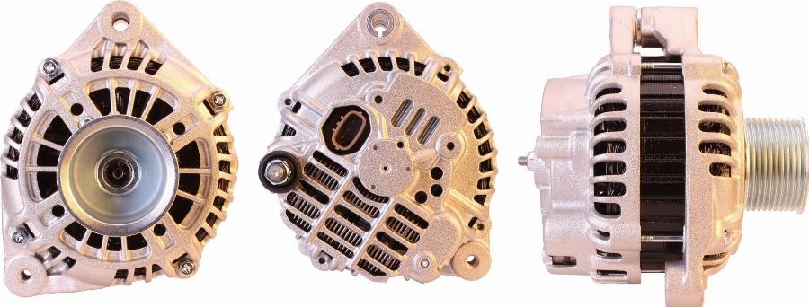 ANDEL ANM47390 - Alternator car-mod.net