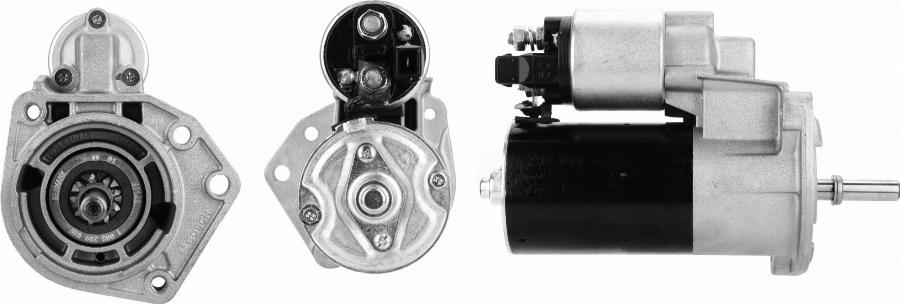 ANDEL ANM19020 - Starter car-mod.net