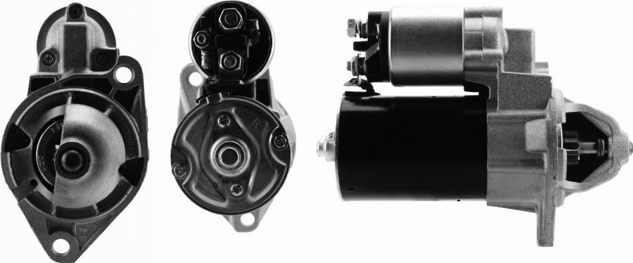 ANDEL ANM19100 - Starter car-mod.net