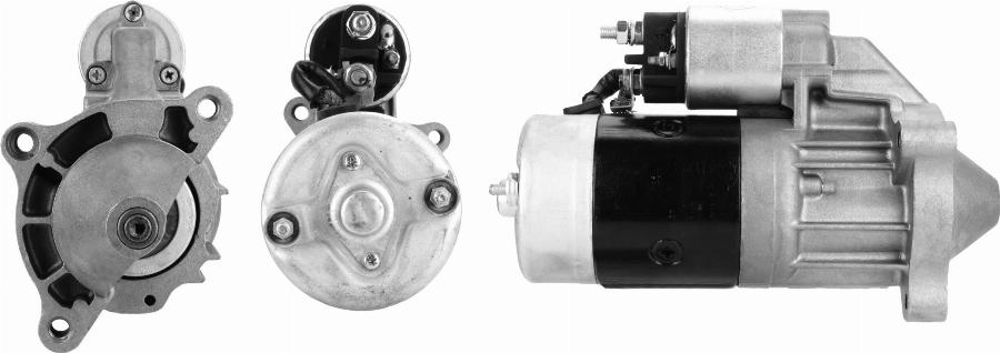 ANDEL ANM19170 - Starter car-mod.net
