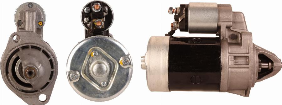 ANDEL ANM14860 - Starter car-mod.net