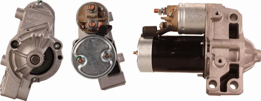 ANDEL ANM15957 - Starter car-mod.net