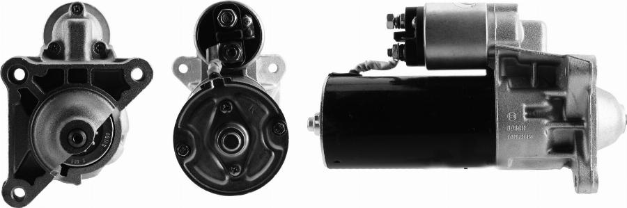 ANDEL ANM15460 - Starter car-mod.net