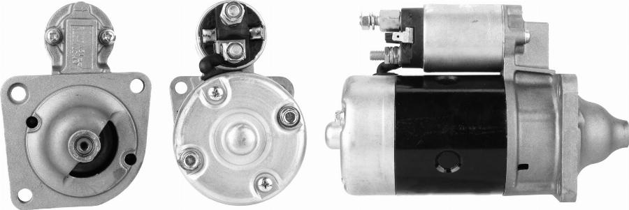 ANDEL ANM15430 - Starter car-mod.net