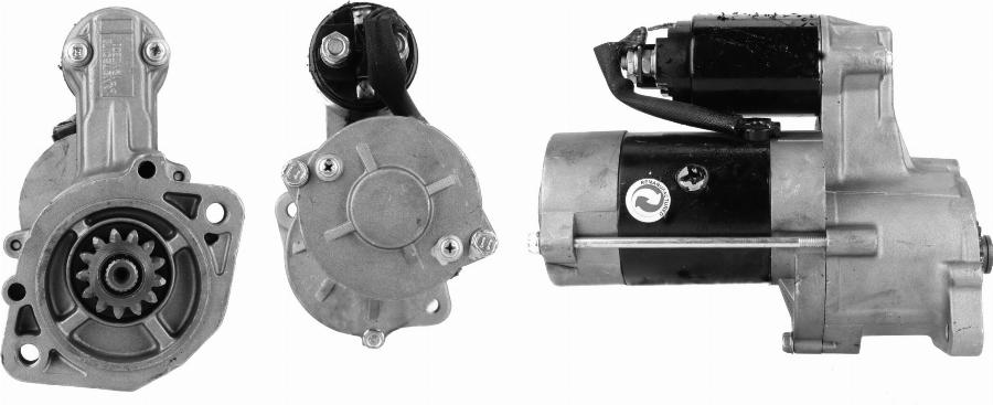 ANDEL ANM15559 - Starter car-mod.net