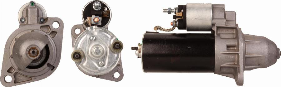 ANDEL ANM15570 - Starter car-mod.net