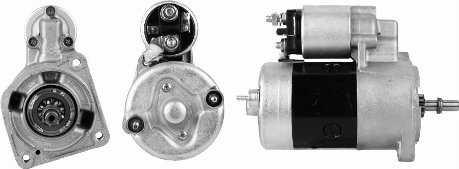 ANDEL ANM15690 - Starter car-mod.net