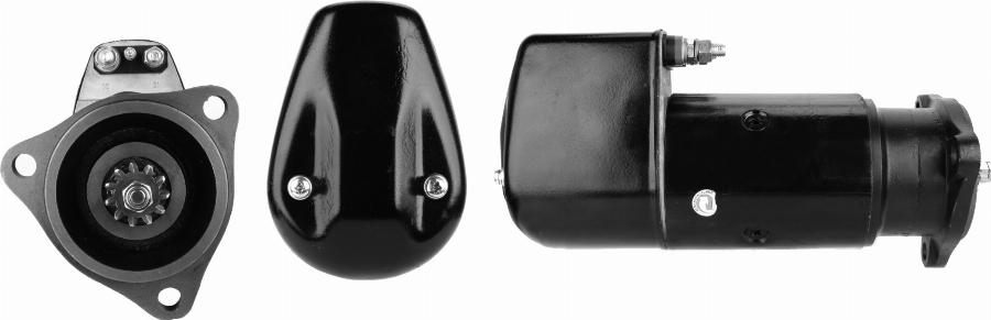 ANDEL ANM15660 - Starter car-mod.net