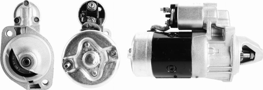 ANDEL ANM15630 - Starter car-mod.net